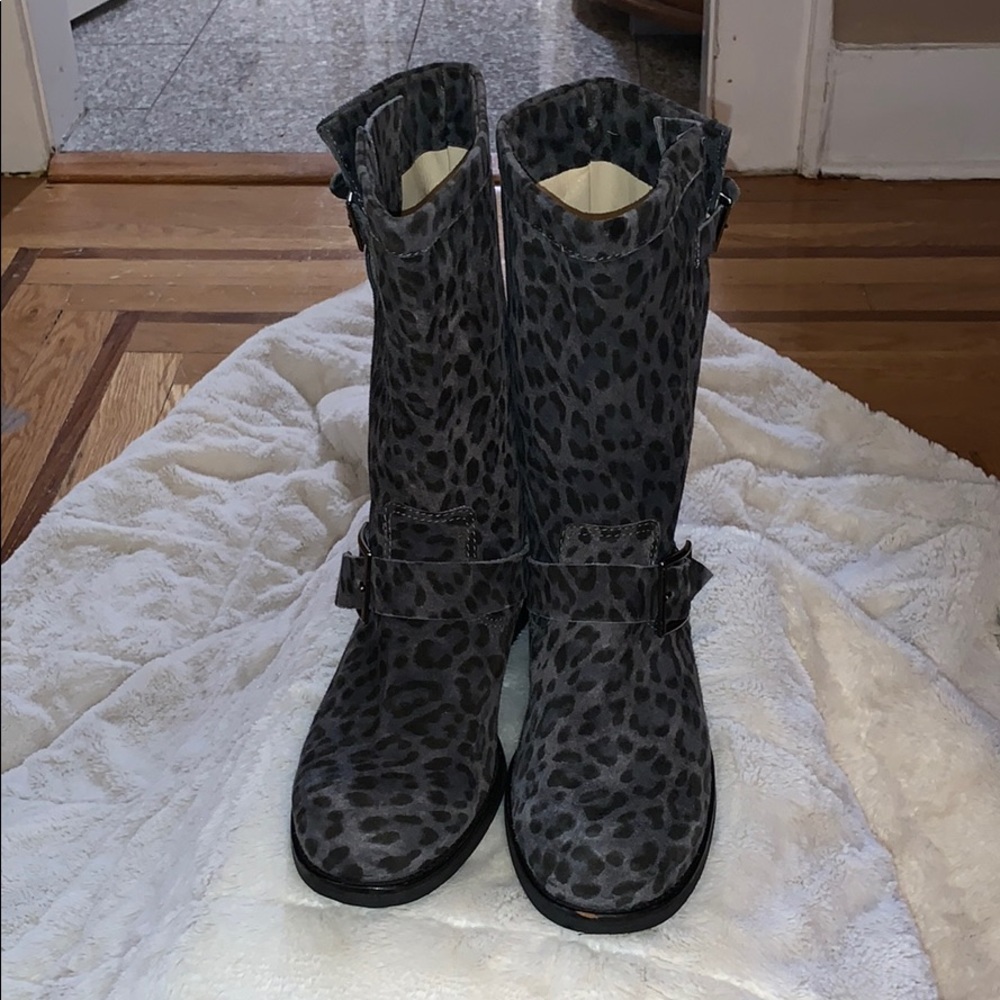 Jimmy choo boots